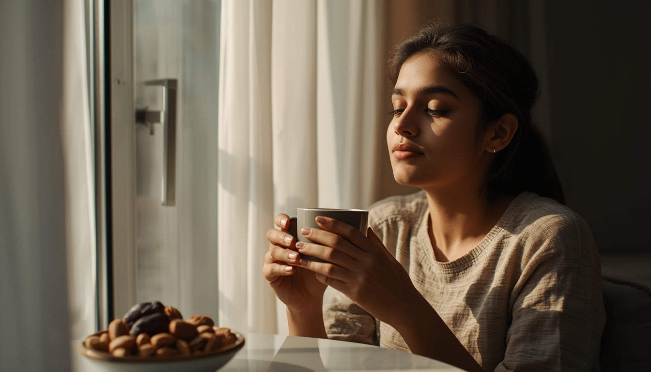 How to Stop Sugar Cravings Naturally?