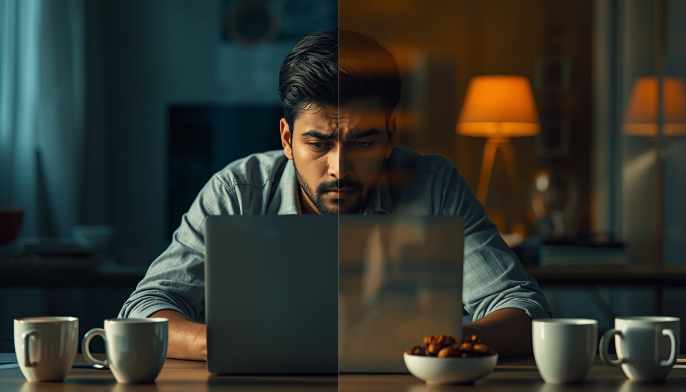 Is Coffee Making You More Tired? The Hidden Truth