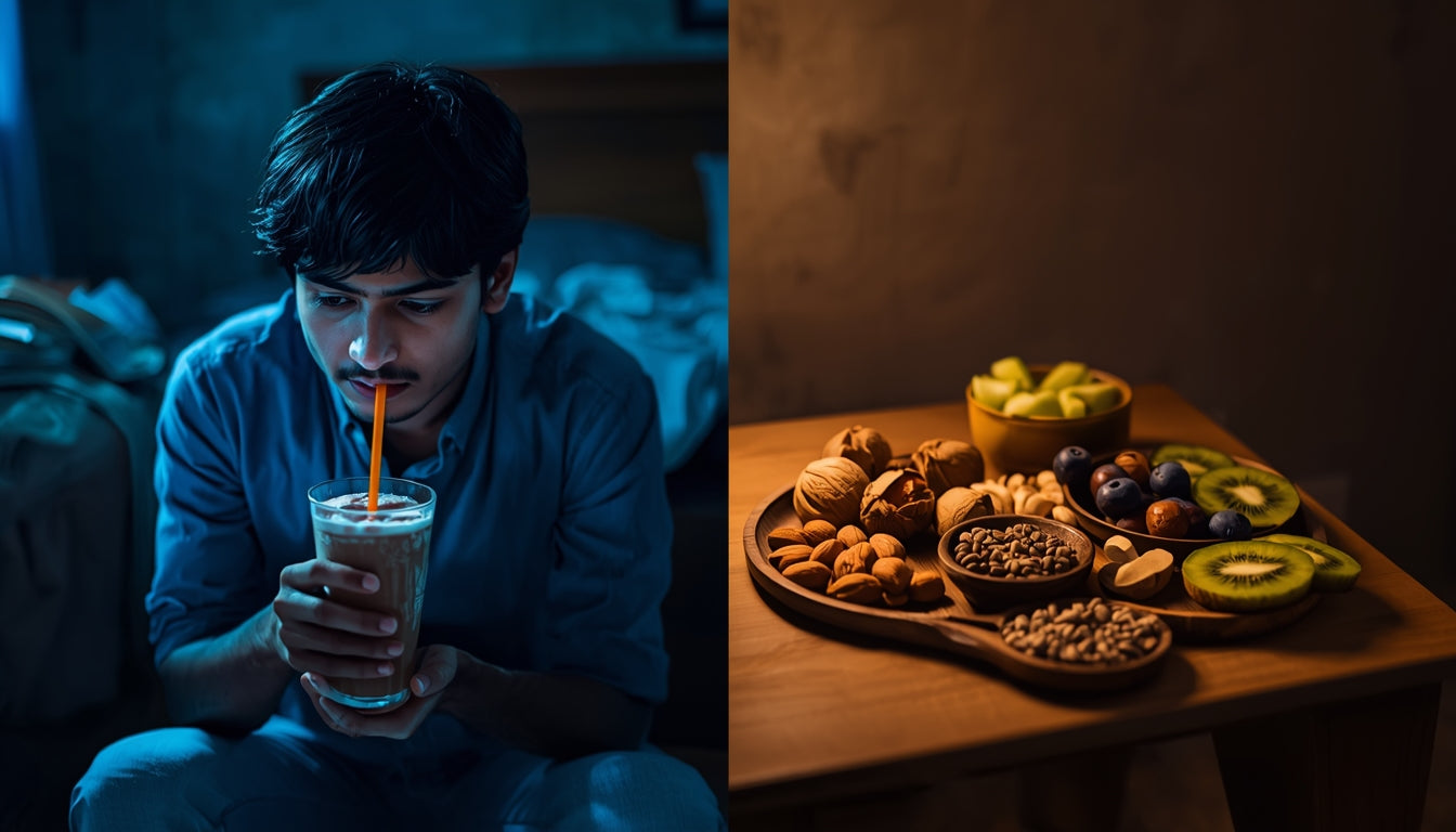 Late Night Hunger