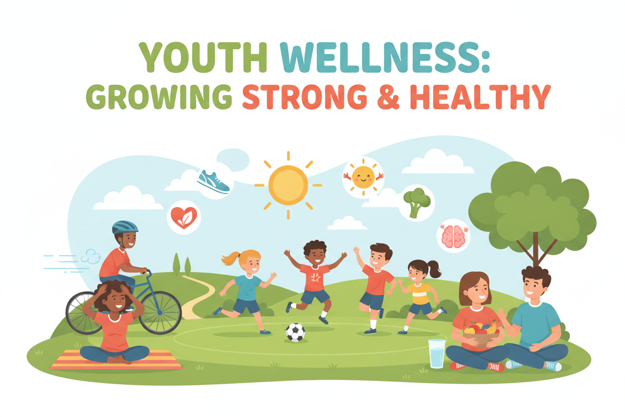 Don’t Ignore This Weight Risk in Your Daughter