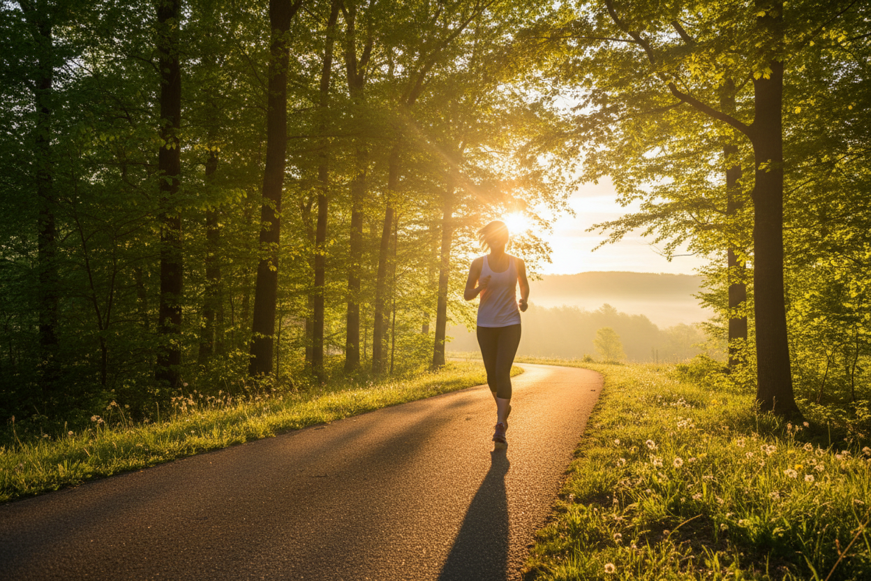 One Habit That Can Add 10 Years to Your Life