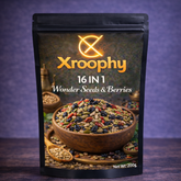 16 in 1 wonder seeds and berries