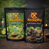 Xroophy Kala Cocktail Mojito Combo