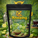 Xroophy Cocktail Mojito
