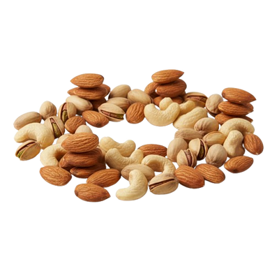 Nuts