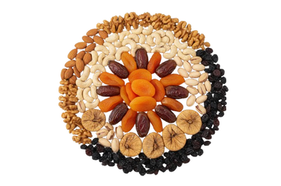 Dried Fruits