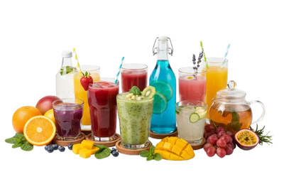 Beverages